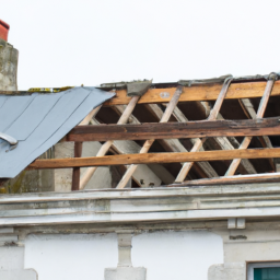 Réinvention de Bureau : Rénovation pour une Dynamique Collaborative La Garenne-Colombes